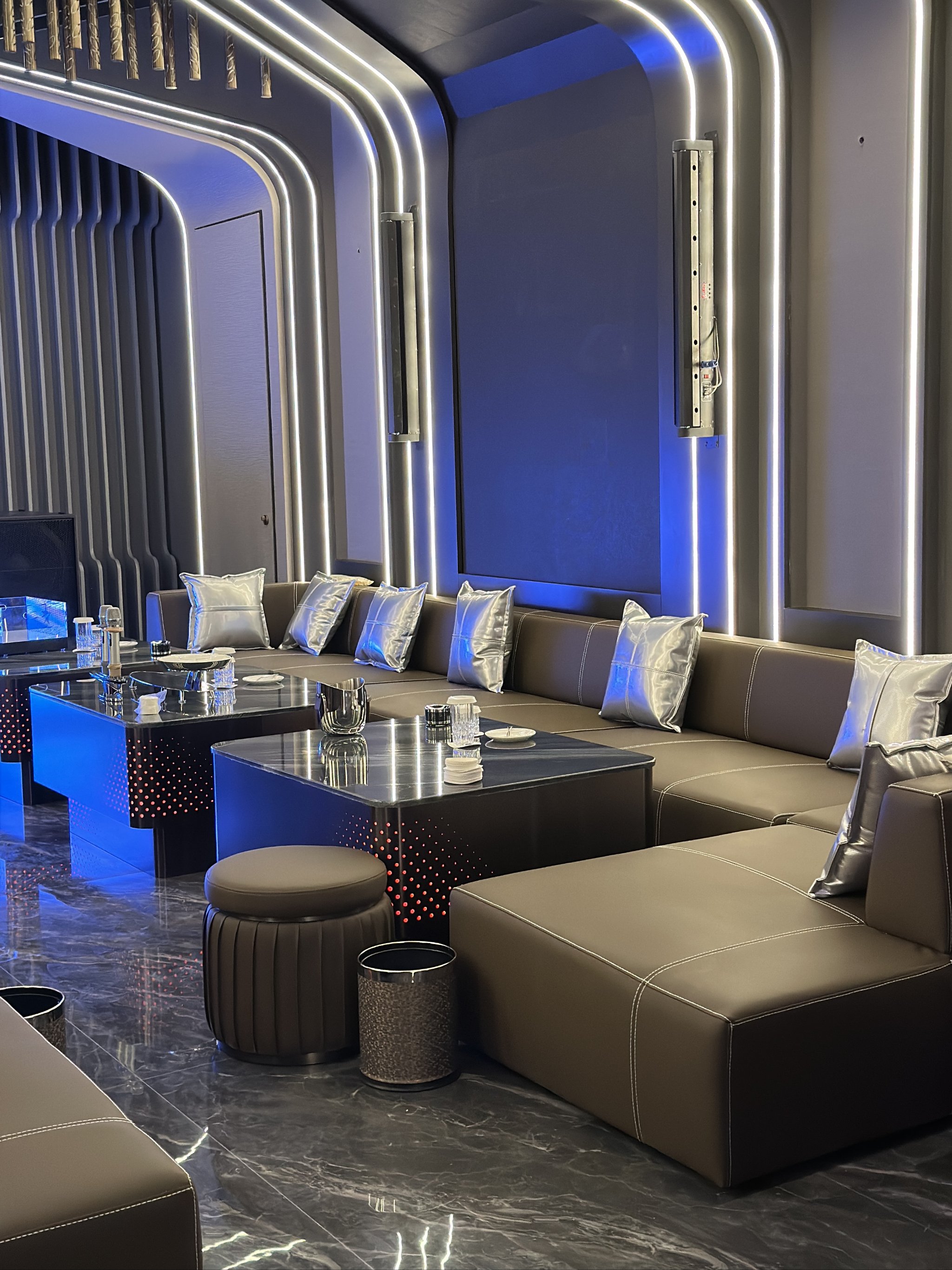 青岛商务ktv划算吗值得选择吗-市北区ktv预订