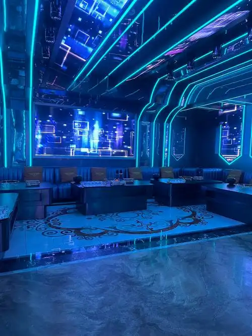 青岛商务ktv精选及实用商务ktv攻略-平度市ktv预订