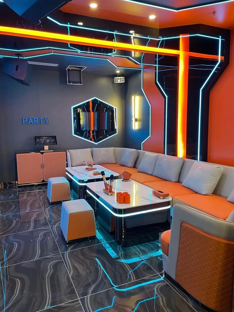 青岛商务ktv多乐趣，怎样体验更精彩-胶州市ktv预订