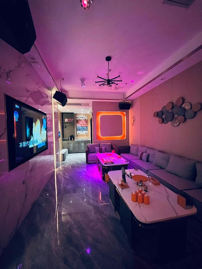 青岛商务ktv推荐商务ktv哪里有精选-胶州市ktv预订