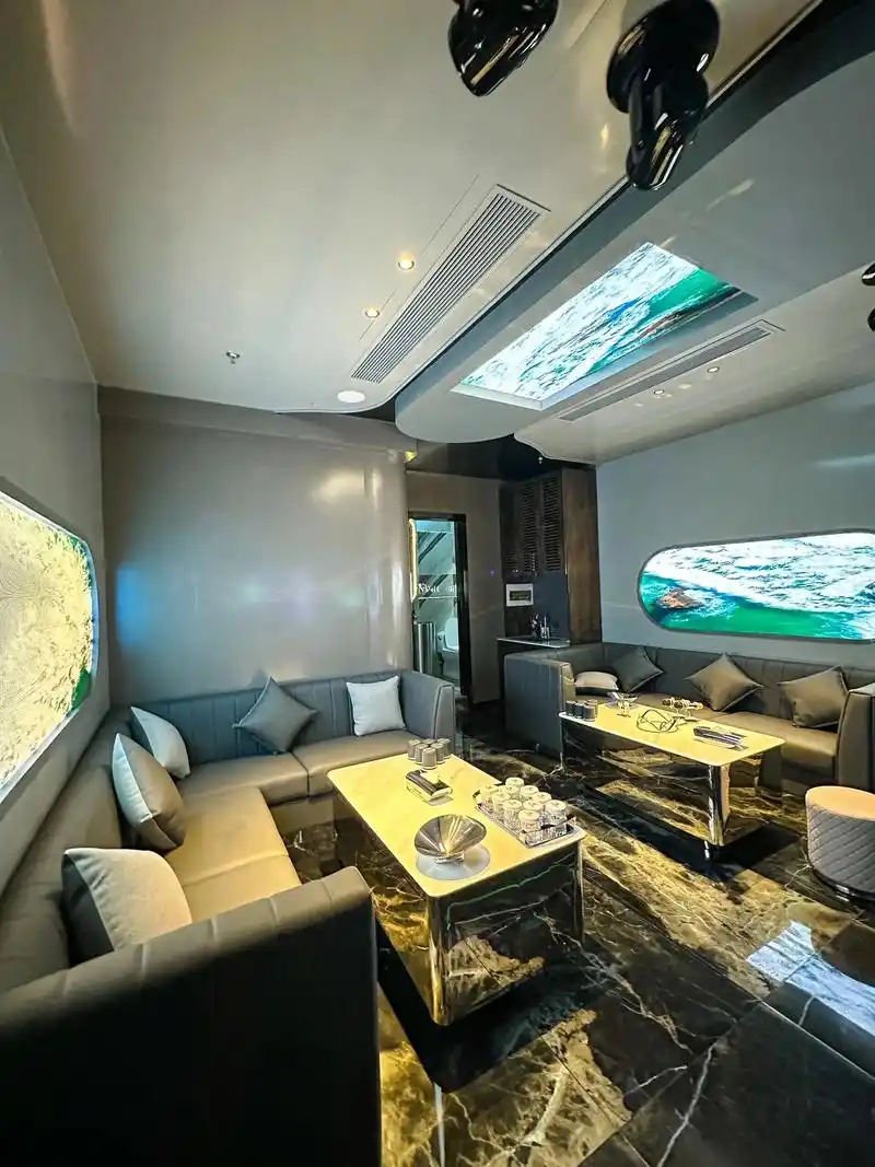 青岛商务ktv有哪些商务ktv有没有优势-市南区ktv预订