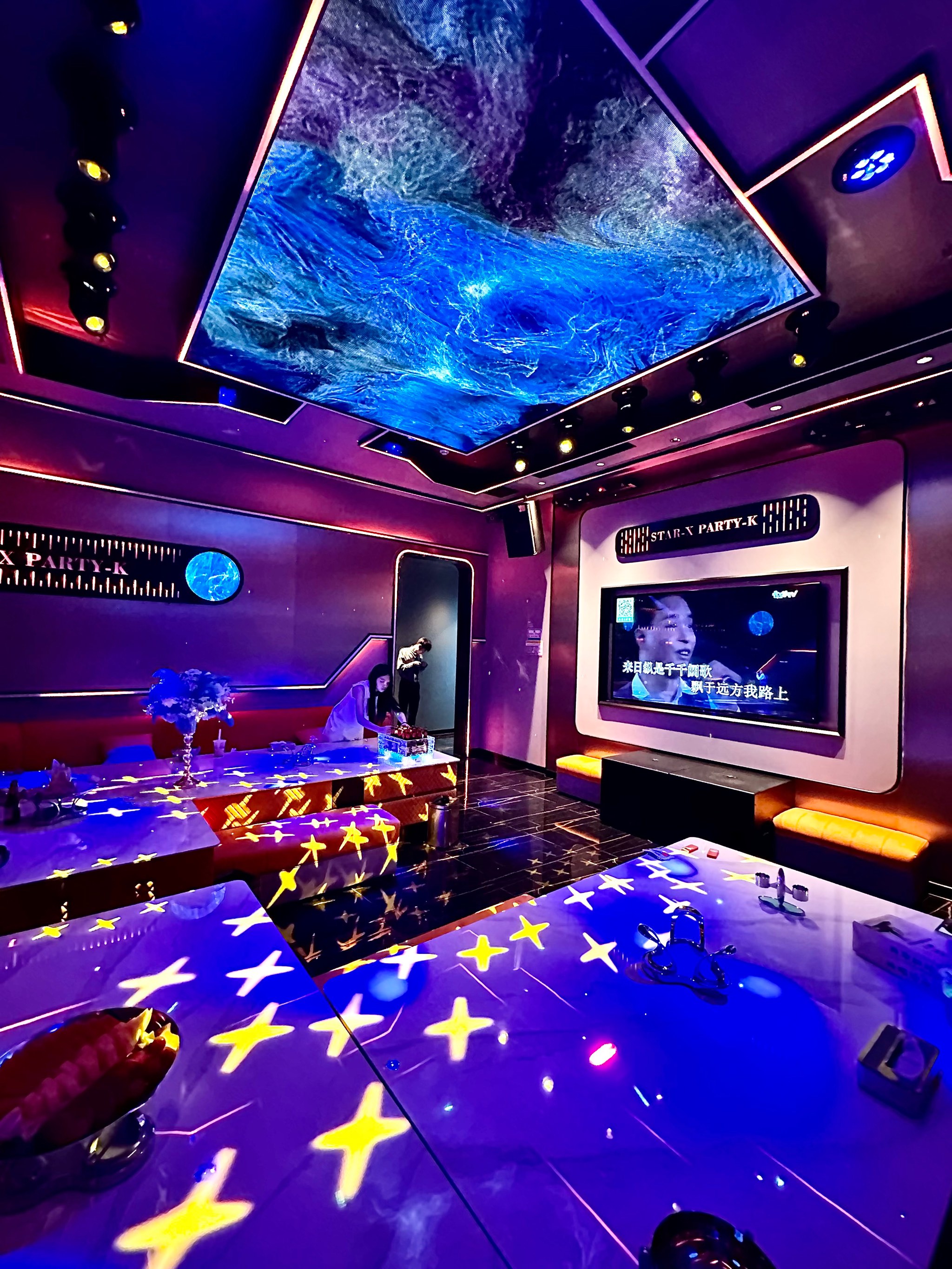 青岛商务ktv性价比精选推荐-市南区ktv预订